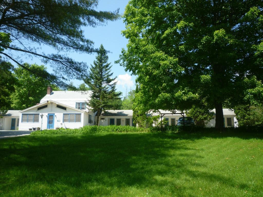 Arcady At The Sunderland Lodge Arlington Exterior photo